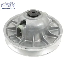 La2020707cm Labworkautocom Secondary Ebs Reduced Driven Clutch For 2016 Polaris General 1000 And Xp New