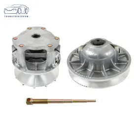 La2020764cm Labworkautocom For 2016-2021 Polaris Rzr 1000 Xp And S Primary Secondary Driven Clutch Puller