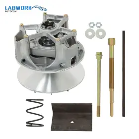 La2021334cm Labworkautocom For Polaris Rzr Pro Xp 4 2020-2023 New Hd P90xt Performance Primary Drive Clutch