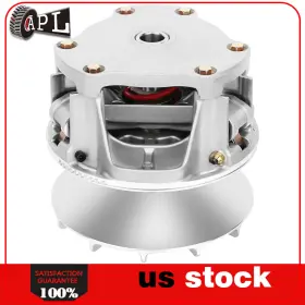 Adp10847da565s Leader Primary Drive Clutch For 2006-2009 Polaris Ranger 700 4x4 Browning Efi 6x6