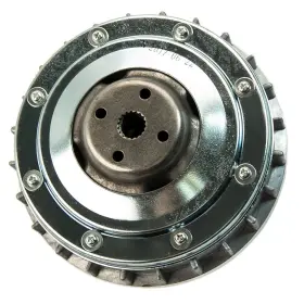 2cz6bw Leadzm Primary Drive Clutch Sheave For Yamaha Yfm 660 2002-2008