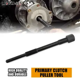 Mp10-005-0041b-dt Lenkdou 1pc Primary Clutch Puller Tool For Can Am Commander Maverick Outlander Renegade