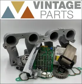 21d0109 Link-belt Gear Case Vent Braze Comp New Oem