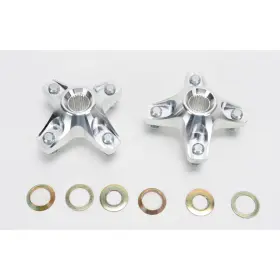 12-111 Lonestar Racing Rear Billet Wheel Hubs -