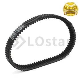 1xd-17641-00-00 Lostar Lsgkb0011 Drive Belt Xtx2260 Ua464 For Yamaha Viking 700