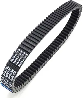 Pd29 Lp2 Motorcycle Drive Belts Belt Are Suitable For Arctic Cat Atv 400/500 Core 4