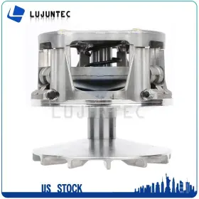 Lj108un573122tc Lujuntec 2007-2010 Primary Drive Clutch Fits Polaris Ranger 500 4x4 Efi 2x4