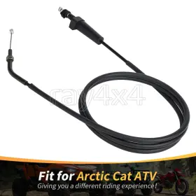 0487-019 M Mati Throttle Cable For Arctic Cat 300 2001-2005 / 250 2002-2005