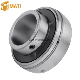 3514703 M Mati Front Prop Shaft Support Bearing For Polaris Ranger Crew 500 800 900 2011 - 2014
