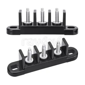 4015778 M Mati 2x 3 Post Tall Terminal Block For Polaris Rzr Ranger 1000 900 570 M1400