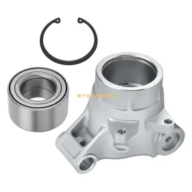 5135563 M Mati Rear Wheel Bearing Carrier Kit For Polaris Sportsman 400 450 500 570 700 800 Etx
