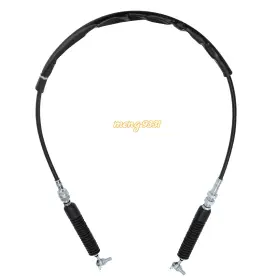 7082078 M Mati Gear Shift Cable Selector For Polaris Utv 2016-2025 General 1000 Xp 7082078 M Mati Gear Shift Cable Selector For Polaris Utv 2016-2025 General 1000 Xp