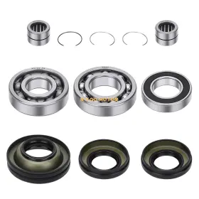 91251-hl3-a01 M Mati Rear Differential Bearing Seal Kit For Honda Foreman Rubicon 500 2015-2024