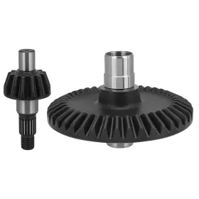 41431-hn8-000 M Mati Dg137a1001aa Rear Differential Gear Ring And Pinion For Honda Trx650fa 2003-2005 41431-hn8-000 M Mati Dg137a1001aa Rear Differential Gear Ring And Pinion For Honda Trx650fa 2003-2005