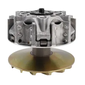 Madhornets 420248682 Front Clutch Variator Pulley For Can-am Outlander 1000r Efi Renegade