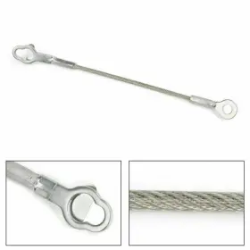 7081445 Madhornets 7081215 Tailgate Cable For Polaris Ranger 500 700 800 900d 2005-16 U9 7081445 Madhornets 7081215 Tailgate Cable For Polaris Ranger 500 700 800 900d 2005-16 U9