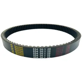 Hisun-400 Maoyubelt Drive Belt Replacement For Hisun 400 Bennche Bighorn 11-15 Cowboy 201