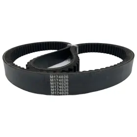 M150046 Maoyubelt M174026 Clutch Drive Belt John Deere Gator Th 6x4 Utility Vehicle 26g540