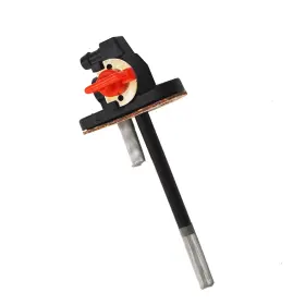 7877037-909925 Marddpair Petcock Fuel Shut Off Valve Replacement For Polaris Big Boss