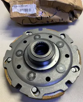 35296 Massimo Oem Clutch Carrier Assembly T-boss 550 And 560 Msa Atv Utv