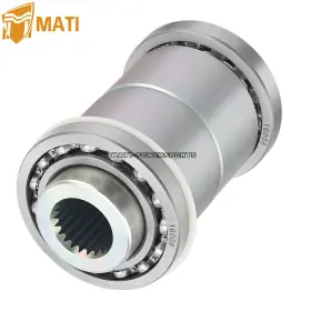 Az130a1007 Mati Front Differential Output Hub Assembly For Polaris Rzr Xp 1000 Eps 2019-2023 Utv