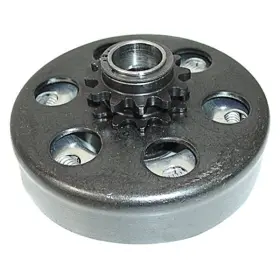 Ss1258 Max-torque Ss Series Sprocket Clutch