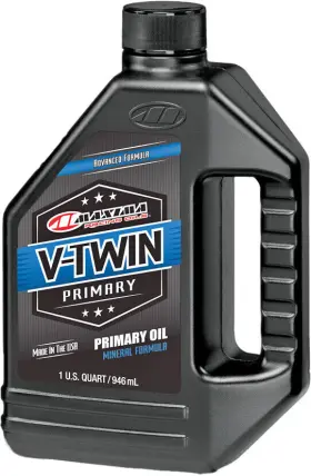 40-04901 Maxima V-twin Primary Oil