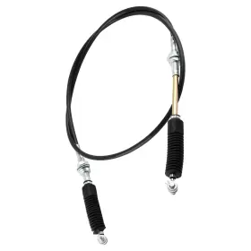 4gwfsl Maxpeedingrods Shifter Cable Assembly For Polaris Rzr 1000 2014-2018 59 Inch Length Easy To Install