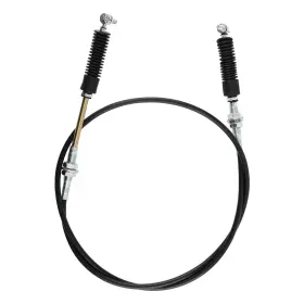 54hemi Maxpeedingrods Black Gear Shift Cable Selector For Polaris Rzr 1000 2014-2018 Easy To Install