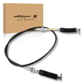 65phdv Maxpeedingrods Shift Control Cable Gear Selector For Polaris Rzr 1000 2014 2015 2016 2017 2018