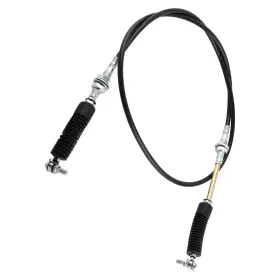 Ahw8ol Maxpeedingrods Shift Control Cable Gear Selector For Polaris Rzr 1000 2014 2015 2016 2017 2018