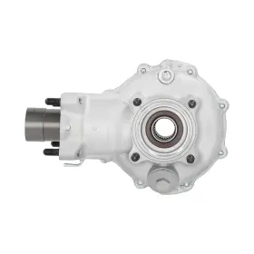 Da2mit Maxpeedingrods Rear Final Gear Differential Assembly Silver For Honda Foreman Rubicon 500 New