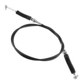 Lwd63v Maxpeedingrods Gear Shifter Lever Cable For Polaris Ranger 1000 Diesel Except Crew 2015-2018