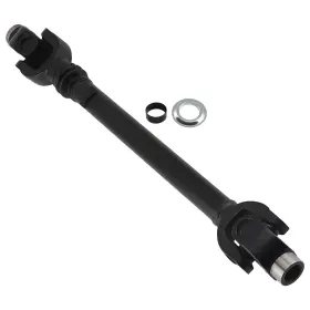 Pwyb3u Maxpeedingrods 18 Teeth Driveshaft Prop Shaft For Can-am Outlander Max 1000r / 850 4x4 2018