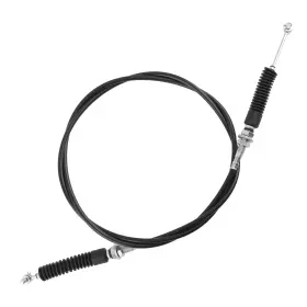 Y5aw4f Maxpeedingrods Gear Shifter Lever Cable For Polaris Ranger 1000 Diesel Except Crew 2015-2018