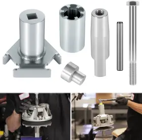 Moqp633 Mo-auto For Polaris Rzr/ranger/general 900/1000 Drive Clutch Roller Assembly Removal Kit