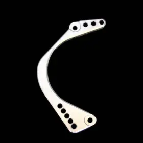 Cs1-4 Modquad Case Saver Billet Aluminum Fits Yamaha Yfm660r Raptor 660r 2001-2005 Cs1-4 Modquad Case Saver Billet Aluminum Fits Yamaha Yfm660r Raptor 660r 2001-2005