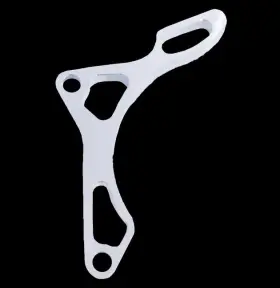 Cs1-5-09 Modquad Case Saver Billet Aluminum #cs1-5-09 Yamaha Yfz450