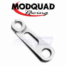 Q7sv Modquad Mn/q7sv Extended Clutch Arm For 2007-2008 Yamaha Yfz450 Se - Engine And Kp