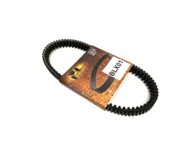 59011-0011 Monster Axles Blx01 Performance Aramid Drive Belt For Kawasaki Mule 600 610 Sx