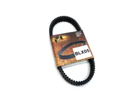 5gh-17641-10-00 Monster Axles Blx05 Drive Belt For Yamaha Heavy Duty Aramid Optimal Grip