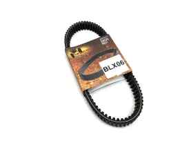 Blx06 Monster Axles Heavy Duty Aramid Drive Belt For Kawasaki Teryx4 750 2012-2013