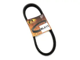 Blx13 Monster Axles Drive Belt For Polaris Rzr Xp 900 And Xp4 2011-2014 Aramid