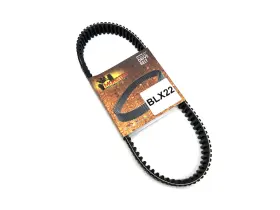 J55-g6241-00-00 Monster Axles Blx22 Drive Belt For Yamaha Utv And Golf Cart Aramid J55-g6241-00-00 Monster Axles Blx22 Drive Belt For Yamaha Utv And Golf Cart Aramid