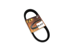 5b4-17641-00-00 Monster Axles Blx27 Drive Belt For Yamaha Rhino 700 2008-2013 Aramid 5b4-17641-00-00 Monster Axles Blx27 Drive Belt For Yamaha Rhino 700 2008-2013 Aramid