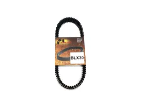 0823-391 Monster Axles Blx30 Aramid Drive Belt For Arctic Cat Wildcat 1000 X 4x