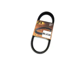 3403-141 Monster Axles Blx38 Heavy Duty Aramid Drive Belt For Arctic Cat 700 4x4 2006-2008