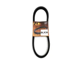3211115 Monster Axles Blx39 Drive Belt For Polaris Snowmobile