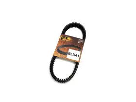 0823-231 Monster Axles Blx41 Heavy Duty Aramid Drive Belt For Arctic Cat Atv And Utv