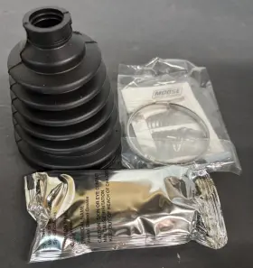 0213-0656 Moose New Fast Boot X Kit -